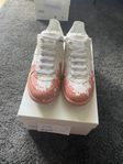 Maison margiela GATS paintsplatter 
