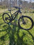 Canyon Torque CF9 2022