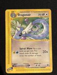 Pokémon kort, dragonair 