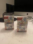 Pokémon TCG — Prismatic Evolutions Booster Bundle