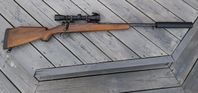 Husqvarna 9,3x57 M/98