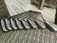 Golfset Dam