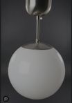 Taklampa Fado från Ikea 