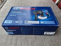 Ny Bosch borrhammare, GBH 18v-21 Professional