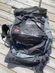 non stop dogwear Amundsson pack