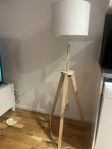 Golvlampa