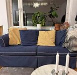 bäddsoffa !  soffa är väldigt fint  bekvämt! 