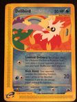 Pokémon kort, Delibird