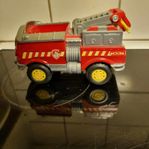 Paw Patrol Brandbil