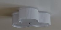 Kolme taklampa från Co Bankeryd