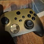 Xbox series S next gen konsol +gott skick! 3m gammal]