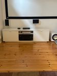 TV-bänk