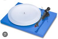 pro-ject skivspelare / vinylspelare