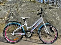 Crescent Saga 20” - 3 växlar  
