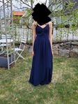 brudtärna / festklänning 