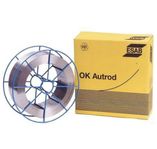 2 paket Esab Autrod 5356 1.2 mm 7 Kg svets svetstråd
