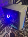 Gaming dator | i7 7700k | 32gb DDR4 | RTX 3060 12