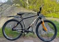 Crescent Ire 24” - 7 växlar (nyskick)