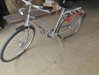 En mycket fin DBS touring cykel 