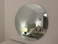 Spegel från Bauhaus