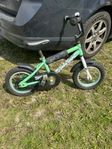 Barncykel 12 tum 