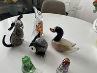 Glasfigurer 