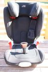 Bältesstolar - Britax Römer Kidfix II 