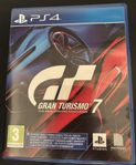 Tv- spel GRAN TURISMO 7 