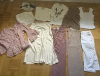 Strl M, allt för 300kr