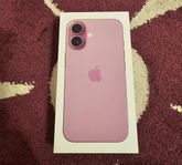iPhone 16 (Ny)