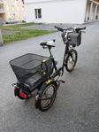 Cykel