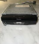 ENDAST BUD! Pioneer AVH-X7600BT STERO!