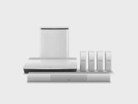 Bose Lifestyle 650 - Ny Subwoffer (Nypris 47 995:-)
