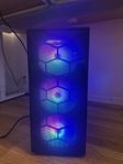 Kraftfull Gamingdator