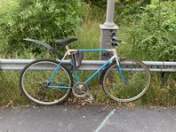 Cykel