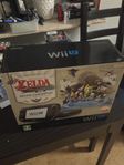 zelda nintendo wii u konsol bergsala scn rare