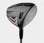 Callaway X Hot driver stiff 10.5 grader höger