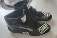 OMP racing skor