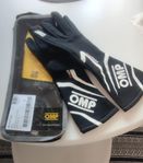 OMP racing handskar