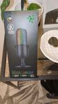 razer seiren v3 chroma