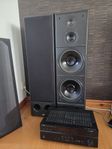 Yamaha receiver RX-V475
