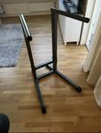 Dips ställning 