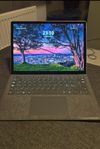 Microsoft Surface Laptop 4 ryzen 5 och 16gb ram 