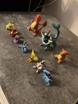 Pokemon figurer