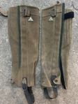 MH shortchaps stl M
