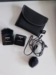 Rode wireless 2 Single