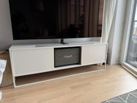 IKEA Hagge TV-bänk