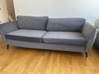 urgent sale Sofa, Table & Bed