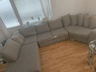 stor soffa