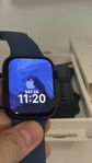 appelwatch 8 45mm cellular +gps 